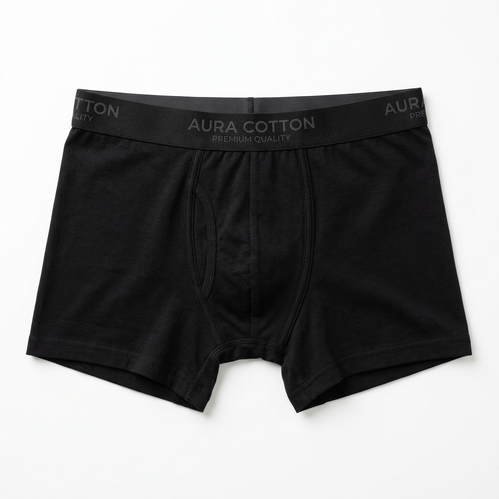 Combo 5 Quần Lót Nam Cotton Eco (Alt)